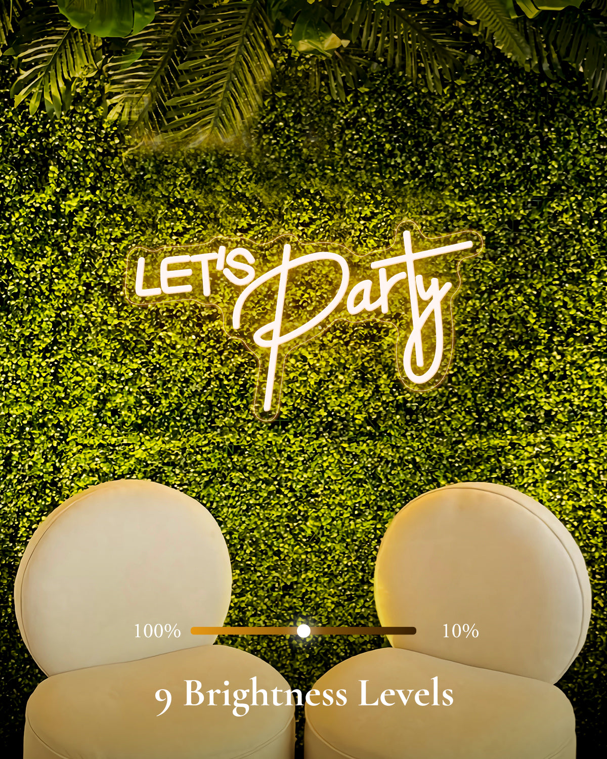 Let's Party