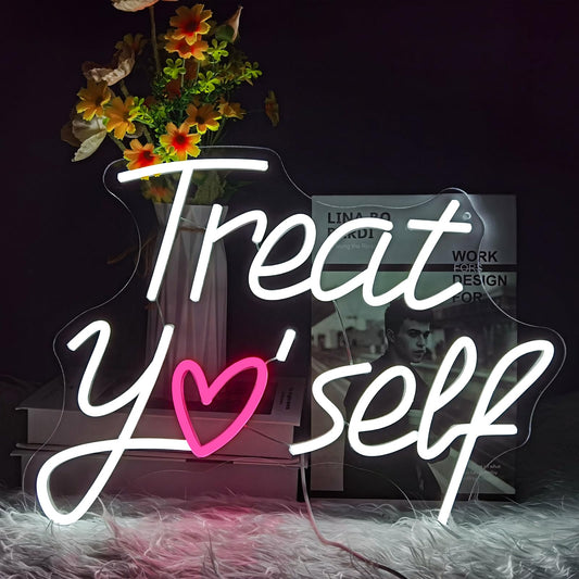 Treat Yourself