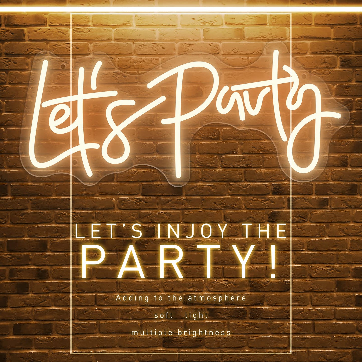 Let's Party