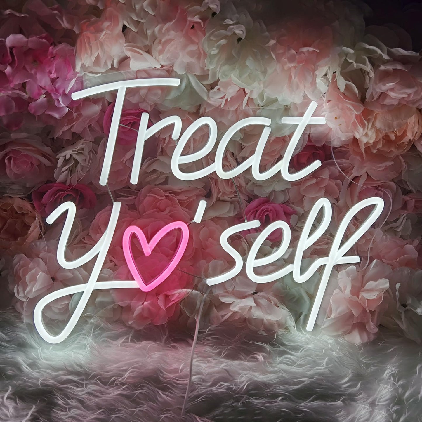 Treat Yourself