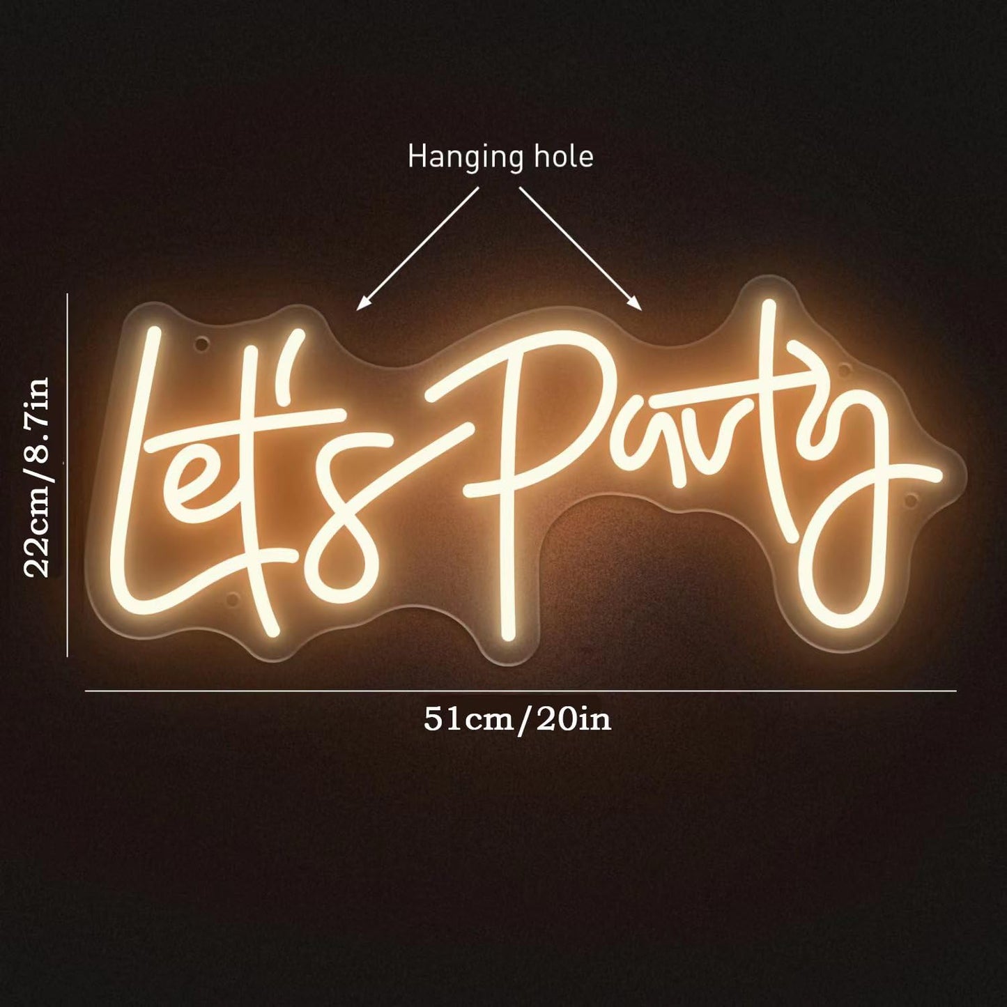 Let's Party